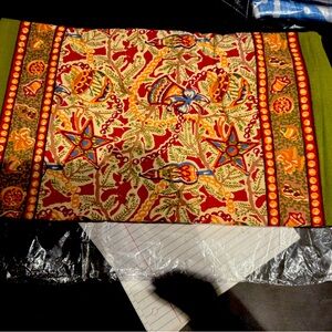 Couleur Nature Noel Table Runner - Christmas